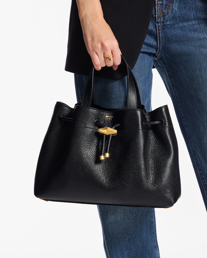 Jimmy Choo シンチ トート