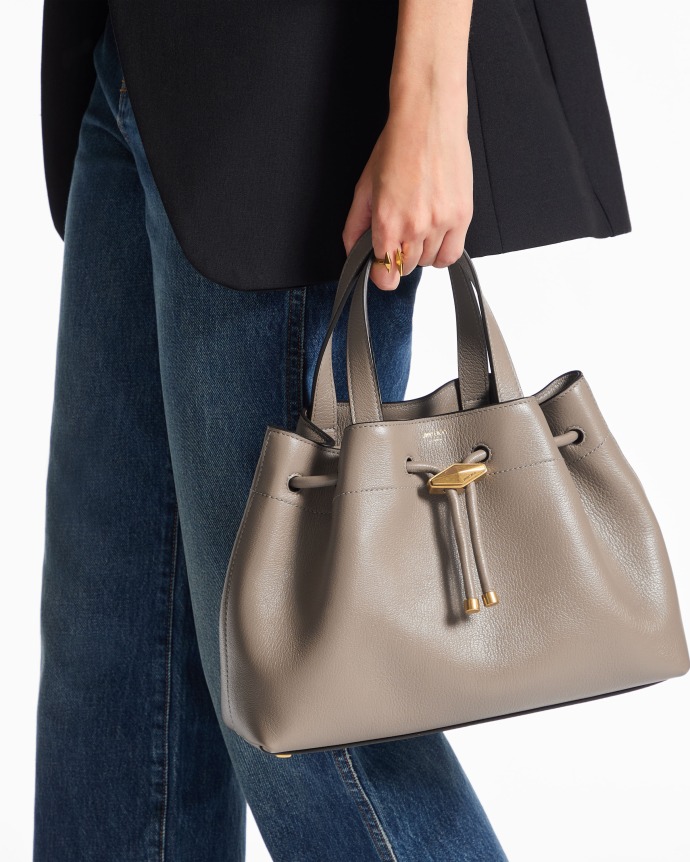 Jimmy Choo シンチ トート