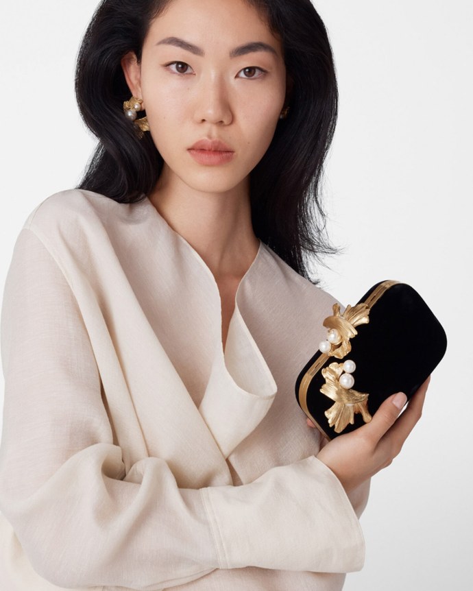 Jimmy Choo クラウド