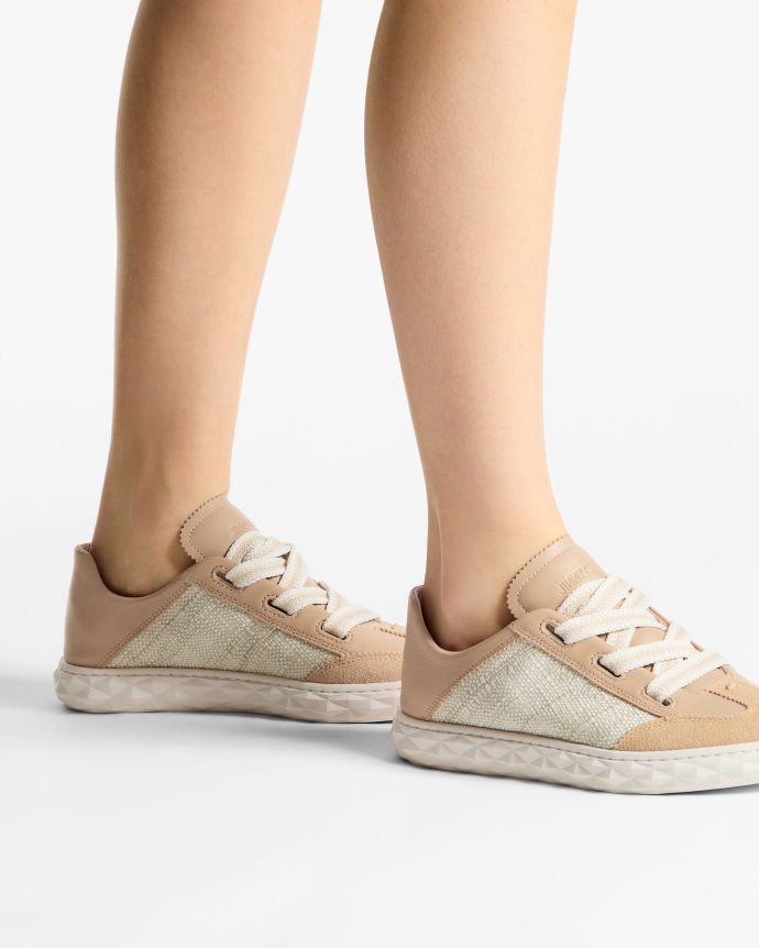 Jimmy Choo ダイヤモンド ライト フレックス F