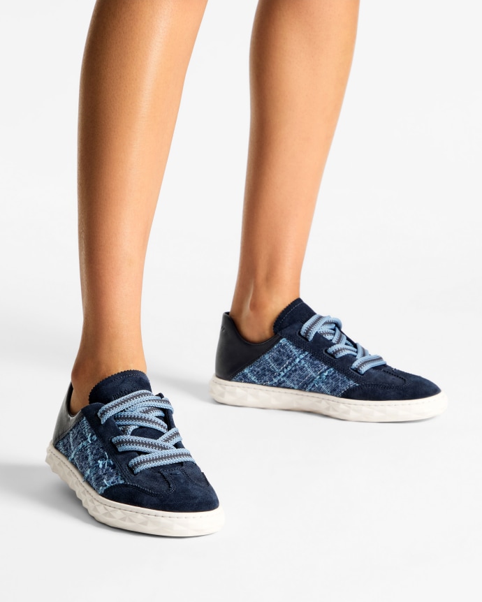 Jimmy Choo ダイヤモンド ライト フレックス F