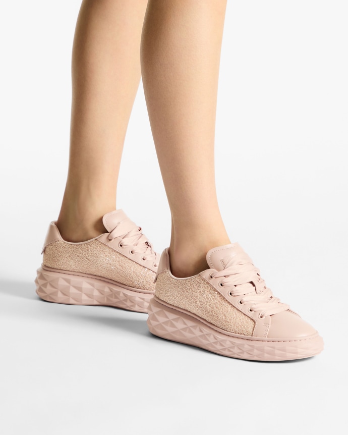 Jimmy Choo ダイヤモンド ライト マキシ F