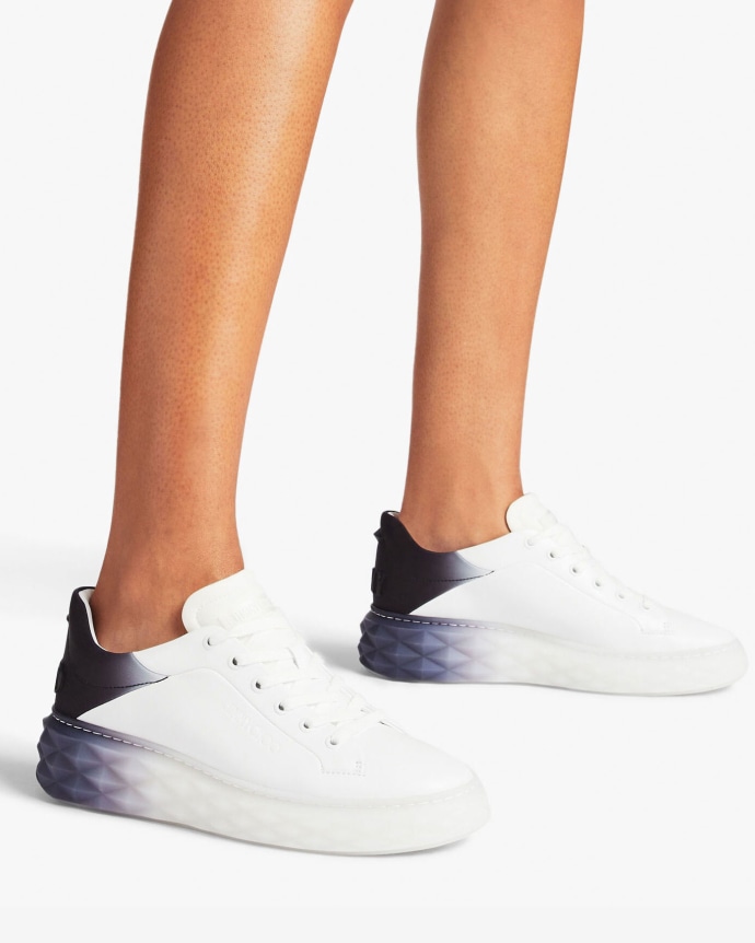 Jimmy Choo ダイヤモンド マキシ ツー  F II