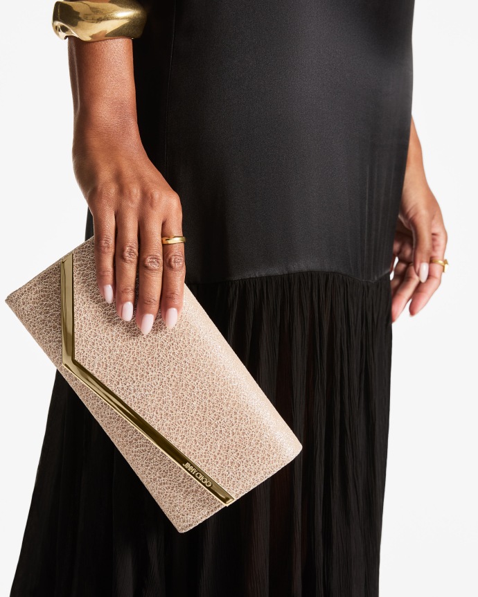 Jimmy Choo エミー