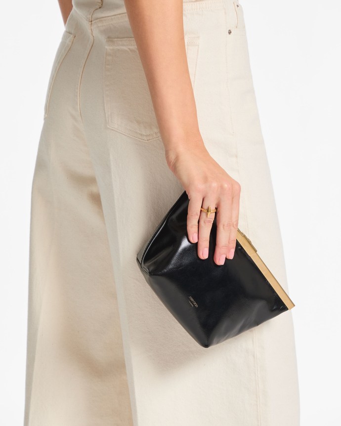 Jimmy Choo Ganache