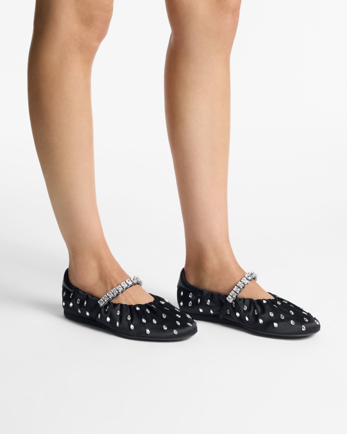 Jimmy Choo ジェイド バレリーナ