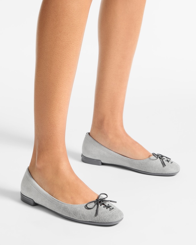 Jimmy Choo スカーレット バレリーナ