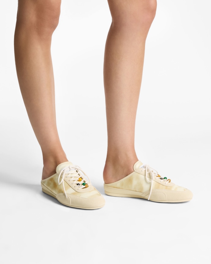 Jimmy Choo サニー ミュール