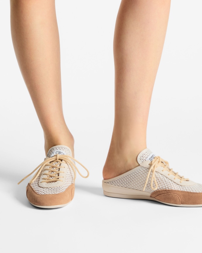 Jimmy Choo サニー ミュール F