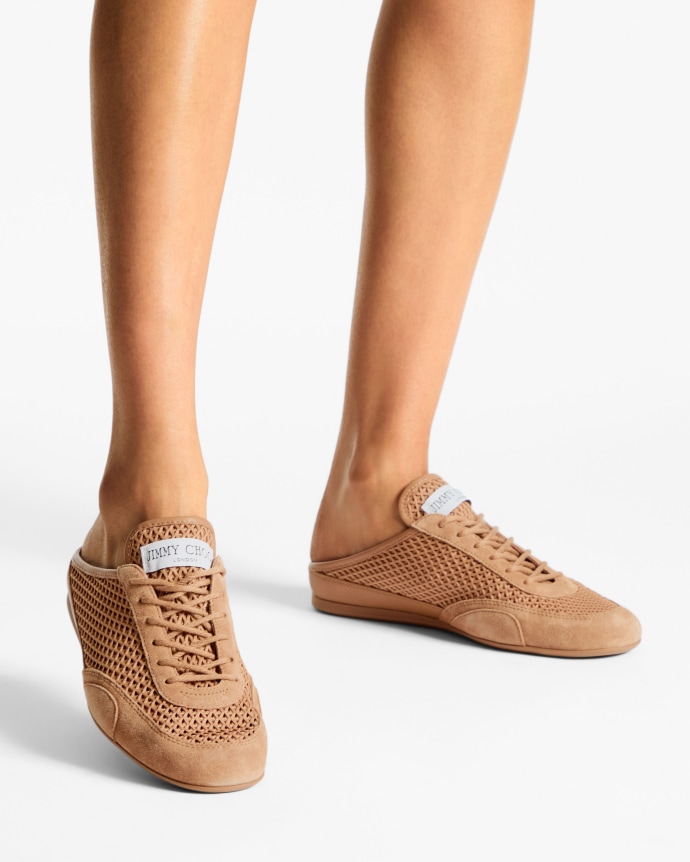 Jimmy Choo サニー ミュール F