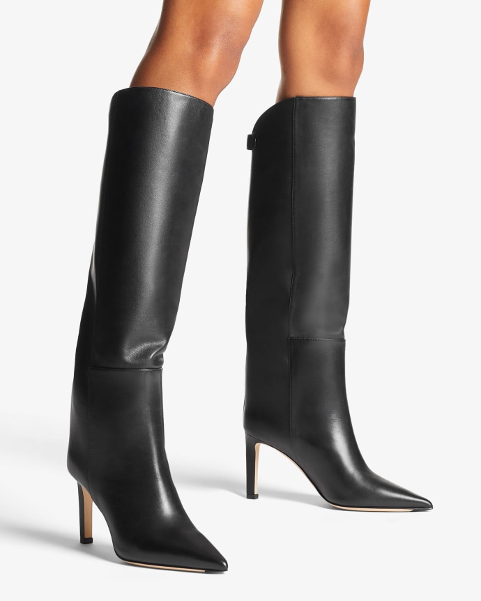 Women's Designer Boots | Black & Leather Boots | JIMMY CHOO Women's Designer Boots | Black & Leather Boots | JIMMY CHOO