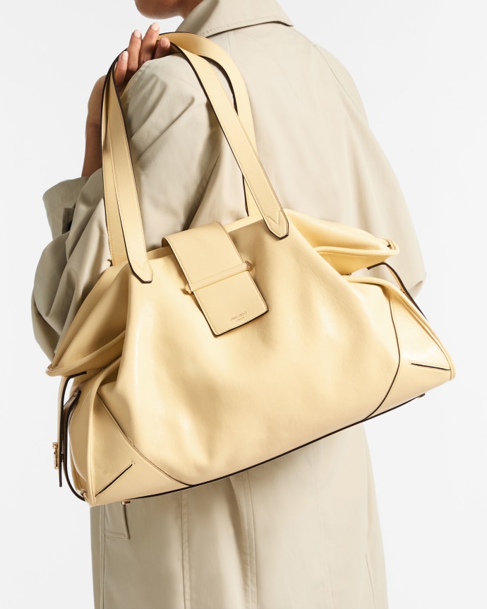 Jimmy Choo Bar Holdall 大號