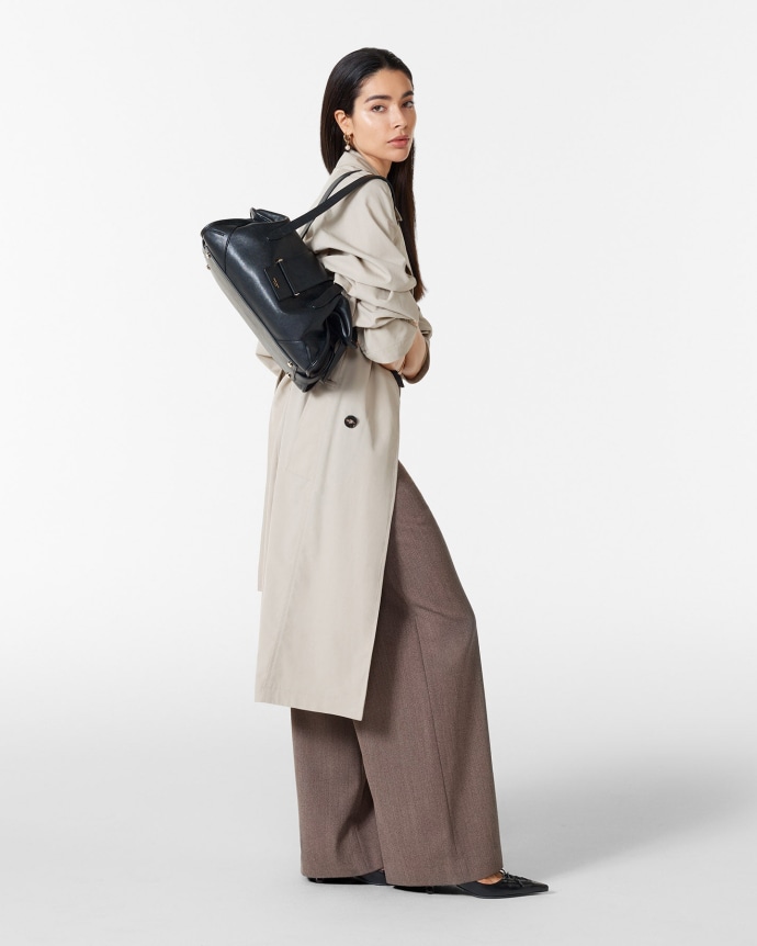 Jimmy Choo Bar Holdall Medium