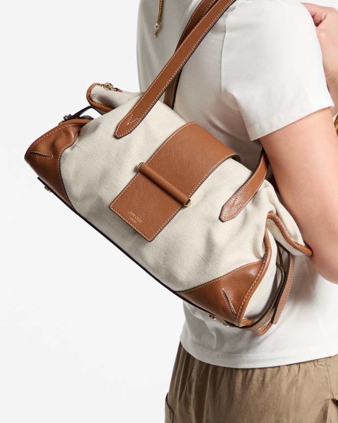 Jimmy Choo Bar Filo Medium