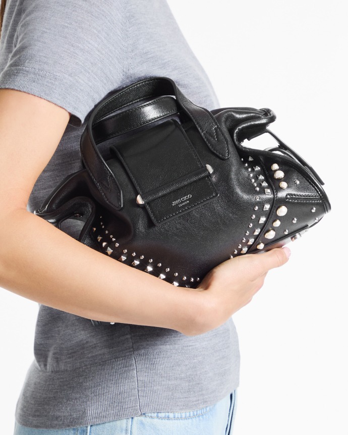 Jimmy Choo Bar Holdall 小號