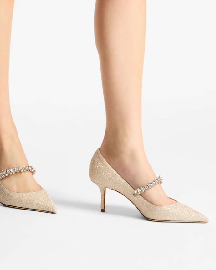 Jimmy Choo Bing Pump 65