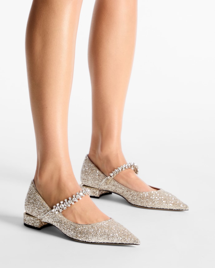 Designer Flats | Loafers & Ballet Flats | JIMMY CHOO Designer Flats | Loafers & Ballet Flats | JIMMY CHOO
