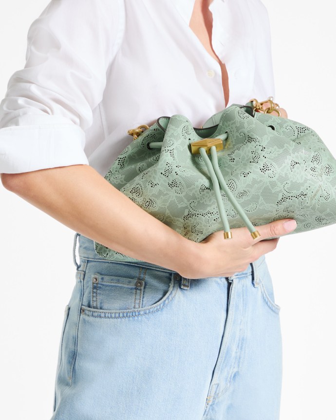 Jimmy Choo Cinch Medium