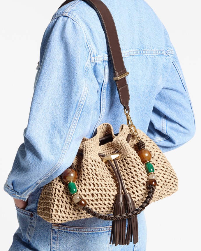 Jimmy Choo Cinch Medium