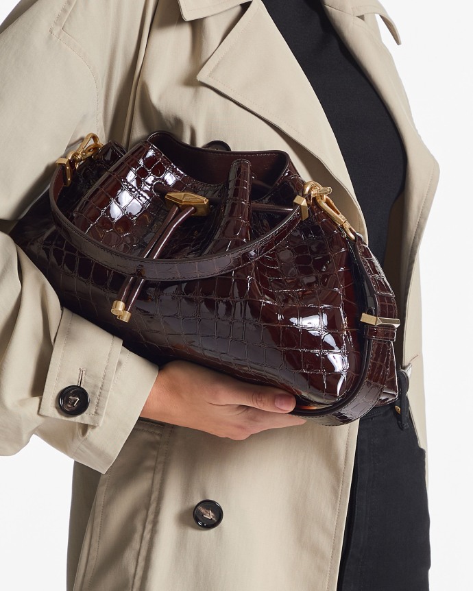 Jimmy Choo Cinch Medium