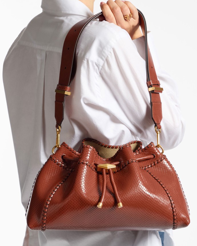 Jimmy Choo Cinch Medium