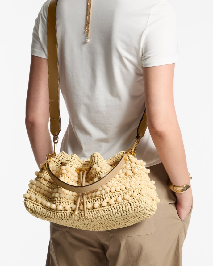 Jimmy Choo Cinch Medium