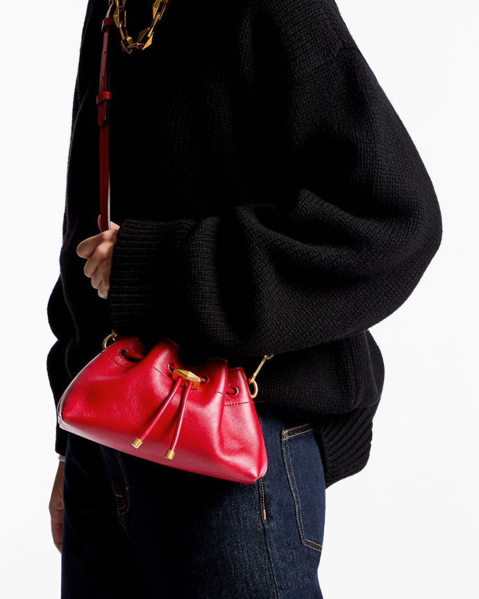 Jimmy Choo Cinch Small