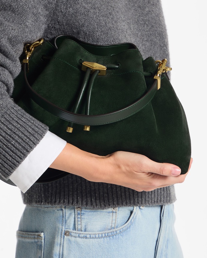 Jimmy Choo Cinch Medium