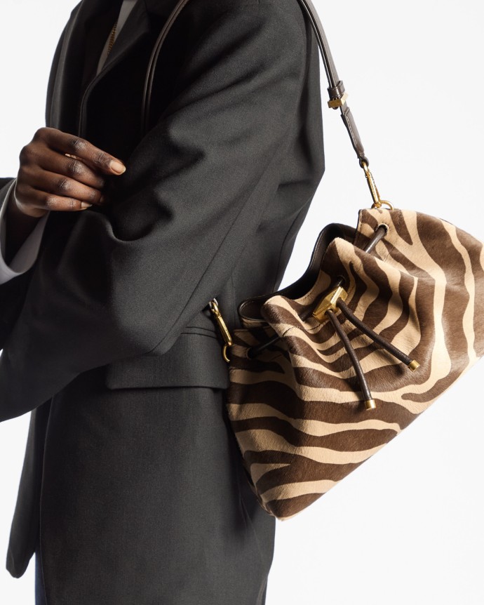 Jimmy Choo Cinch Medium