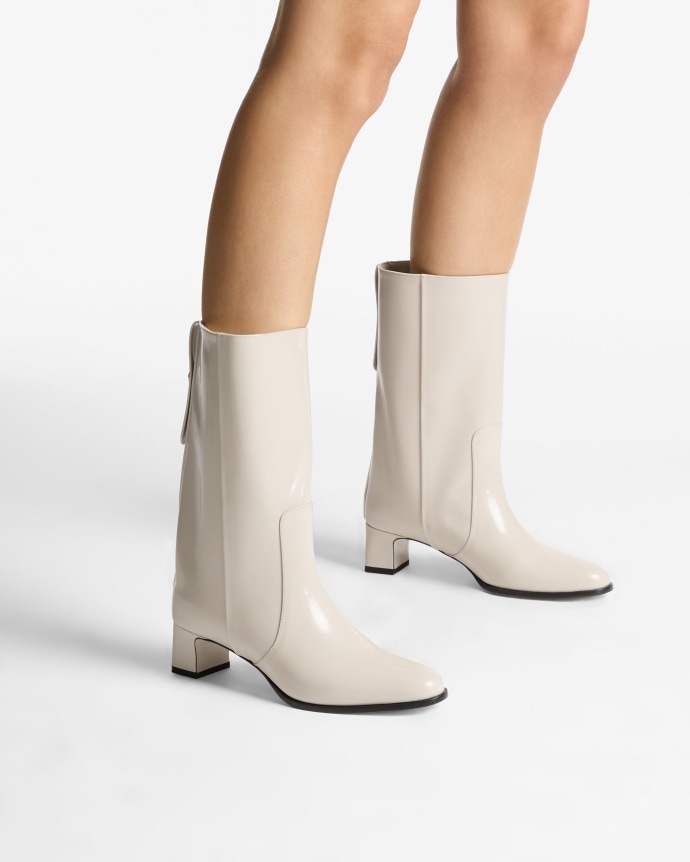 Jimmy Choo Caly Mid 45