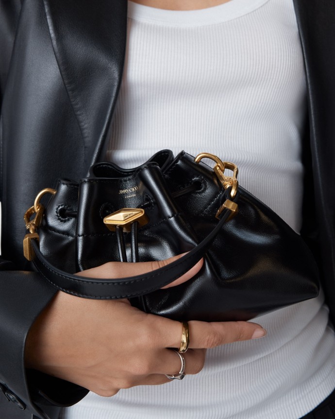 Jimmy Choo Cinch Small