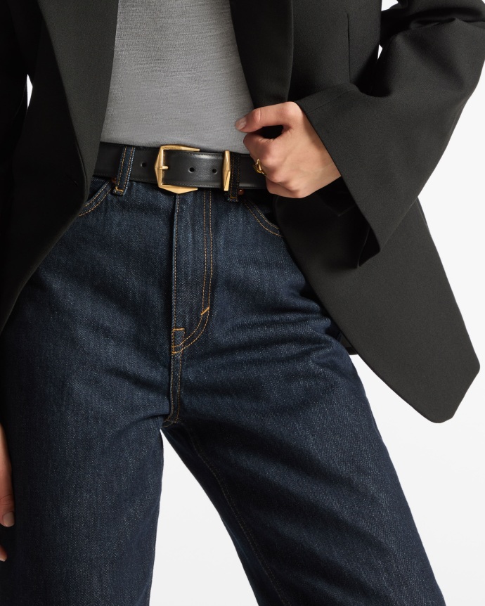 Designer Belts | Elegant Skinny & Broad Belts for Woman