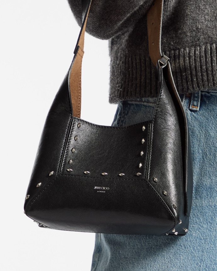 Jimmy Choo Diamond Hobo S