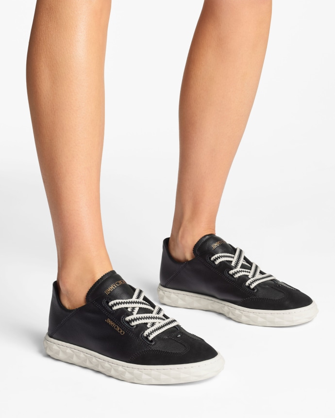 Women's Designer Sneakers | Chunky Sneakers | JIMMY CHOO