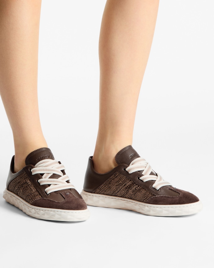 Jimmy Choo Diamond Light Flex F