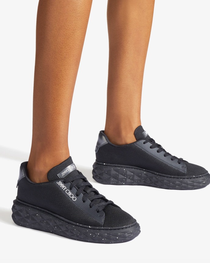 Jimmy Choo Diamond Light Maxi F