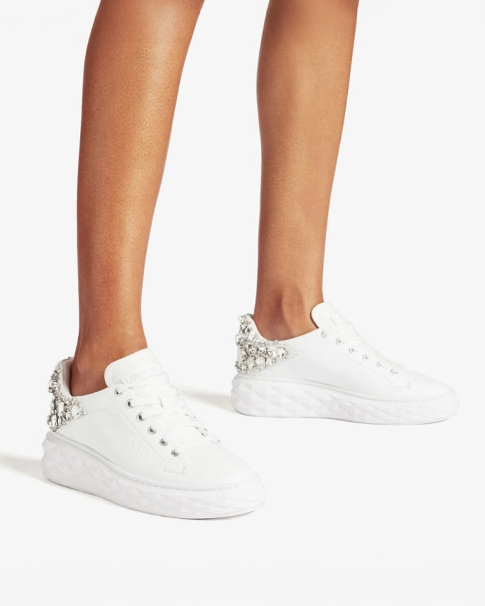 Jimmy Choo Diamond Maxi F II