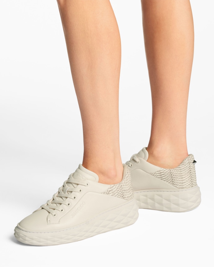 Jimmy Choo Diamond Maxi F II