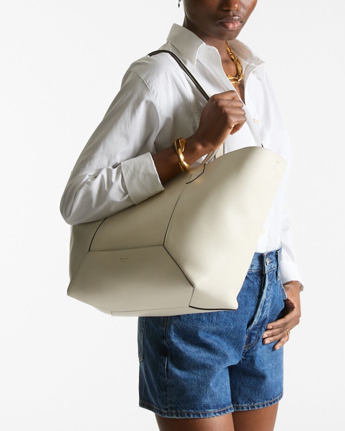 Jimmy Choo Diamond Tote Medium