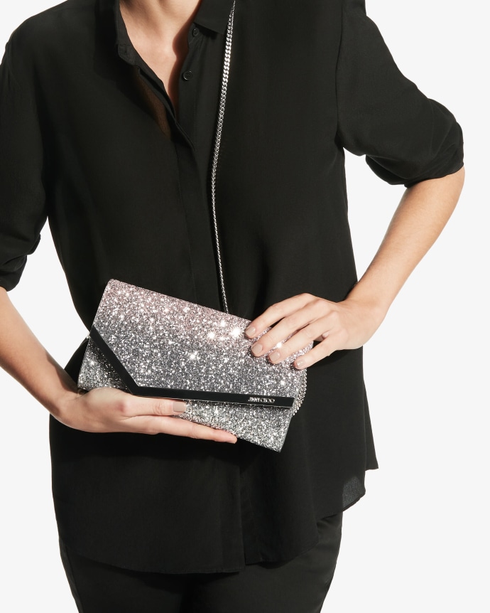 Jimmy Choo Emmie