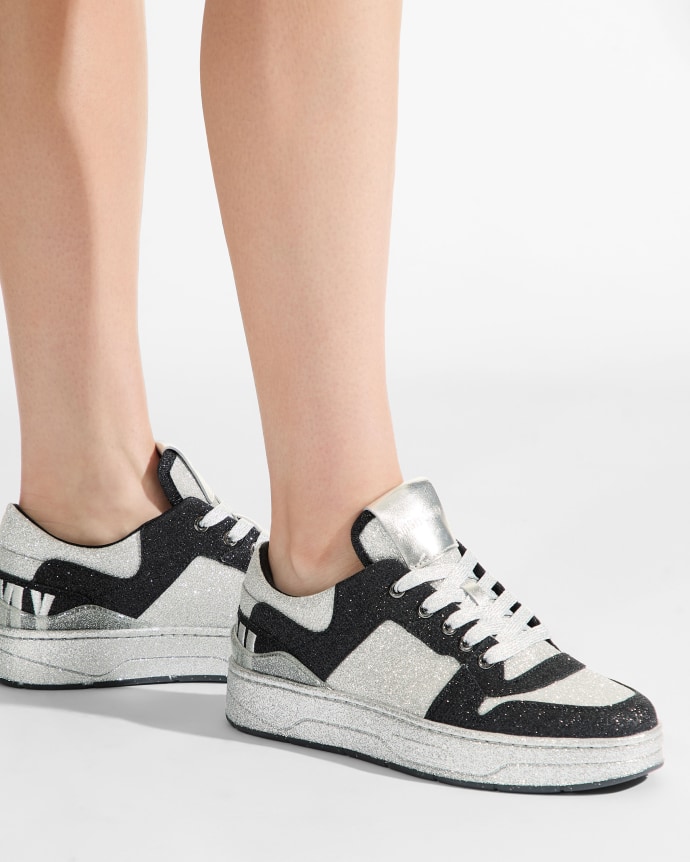 Women's Designer Sneakers | Chunky Sneakers | JIMMY CHOO
