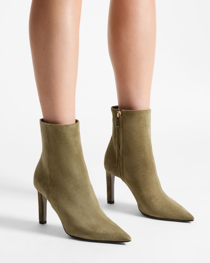 Jimmy Choo Frankie Ankle Boot 85