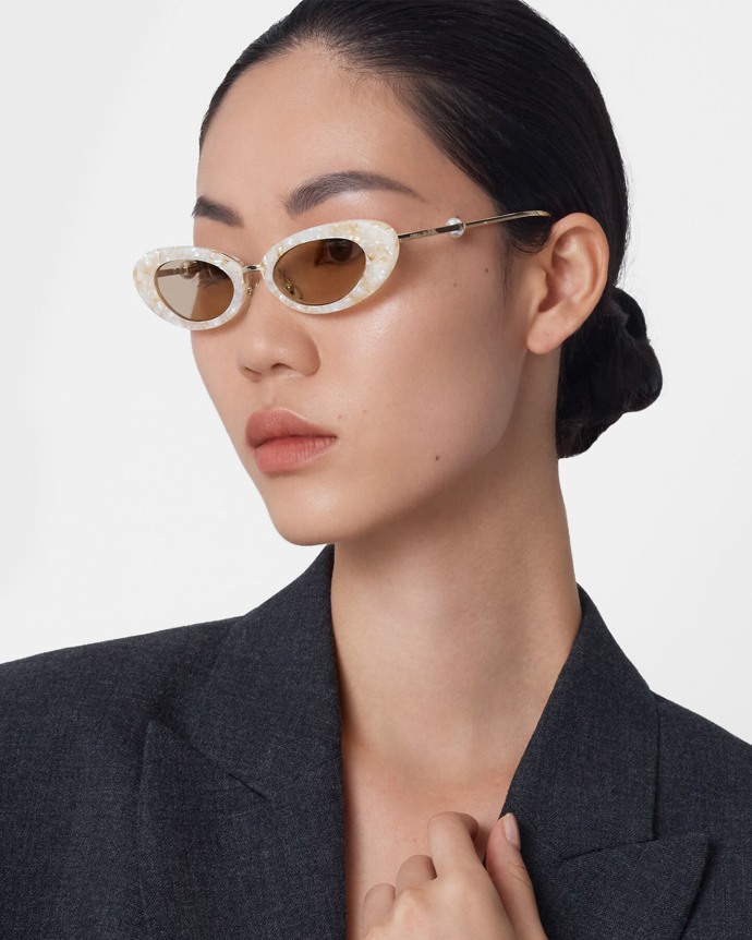 Jimmy Choo Ivey