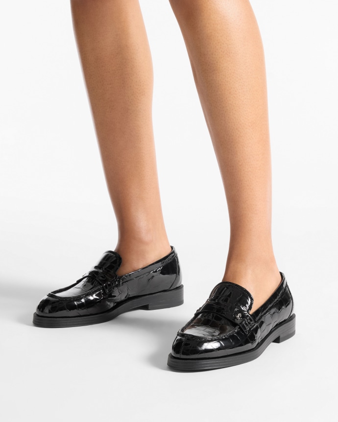 Jimmy Choo Ivy Loafer