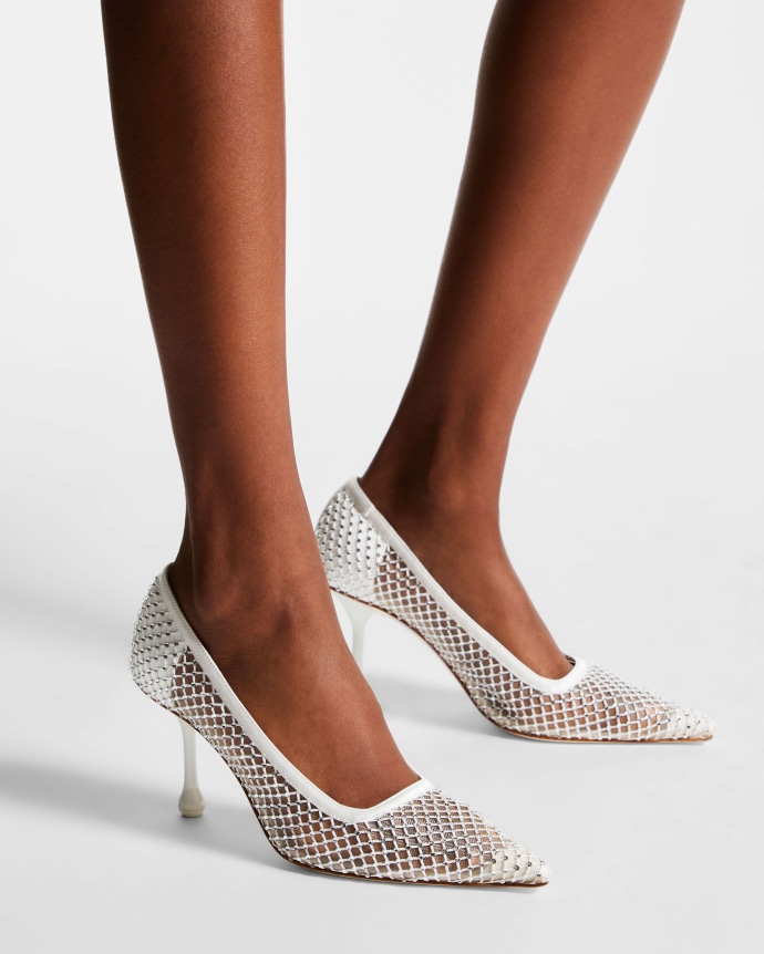 Jimmy Choo Ixia 80