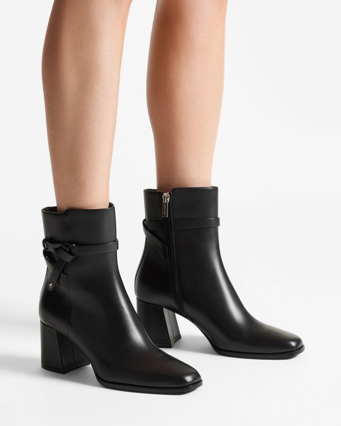 Jimmy Choo Lawton Ankle Boot