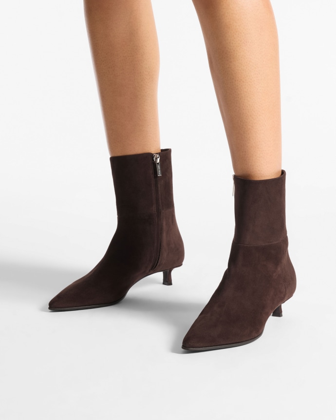 Jimmy Choo Lory Ankle Boot 35