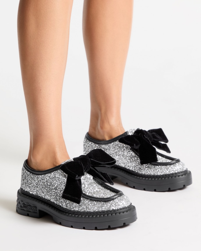 Jimmy Choo Marlow Mocassin F