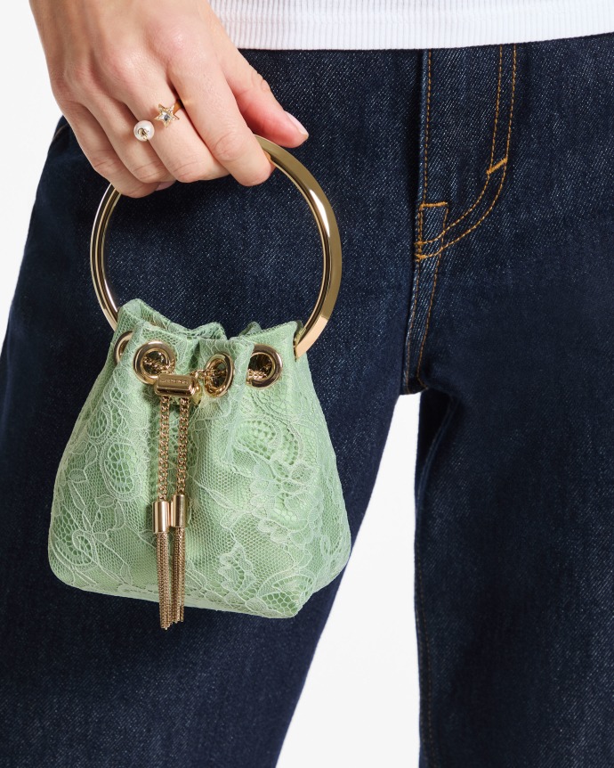 Jimmy Choo Micro Bon Bon