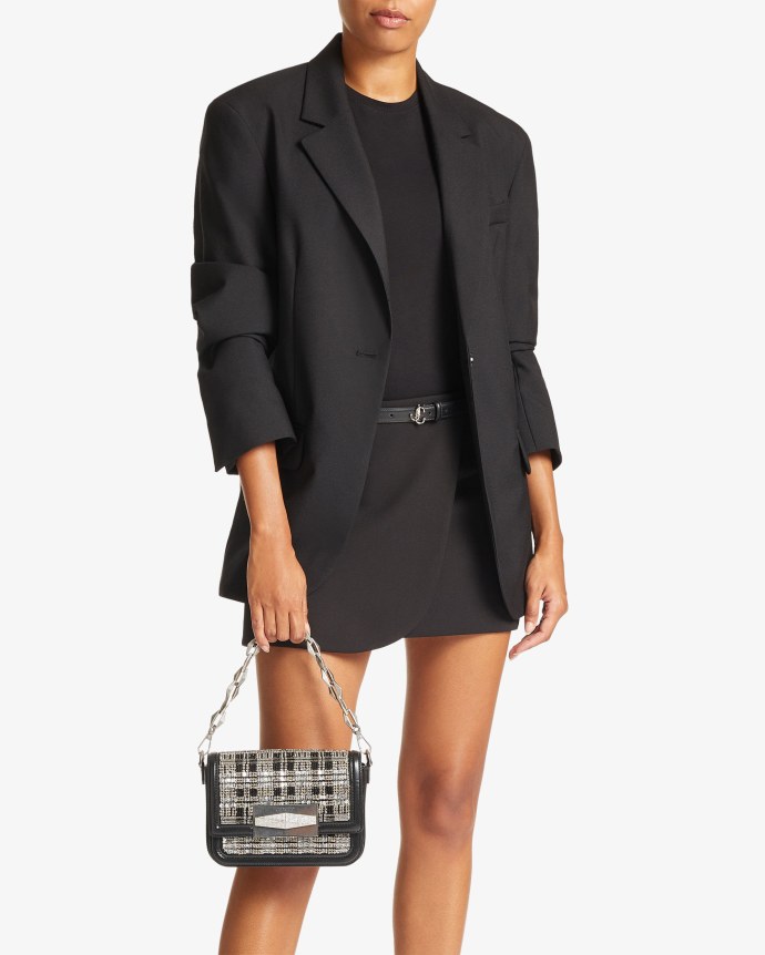 Jimmy Choo Mini Helina